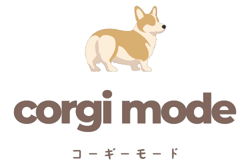 Corgi Mode